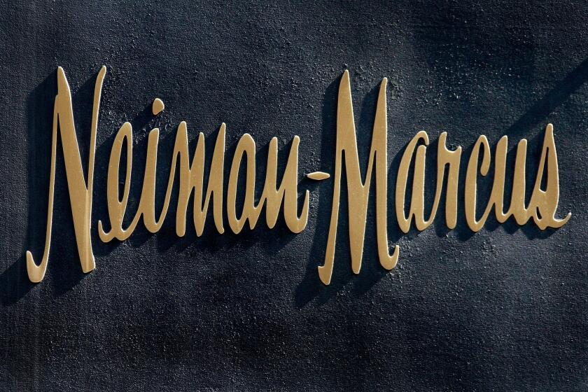 Neiman Marcus says shoppers' birth dates and social security numbers were not stolen in its recent data breach.