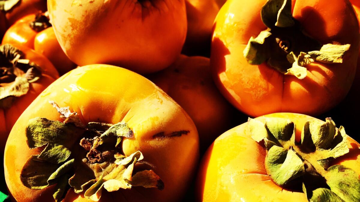 Persimmons 101: Everything you need to know