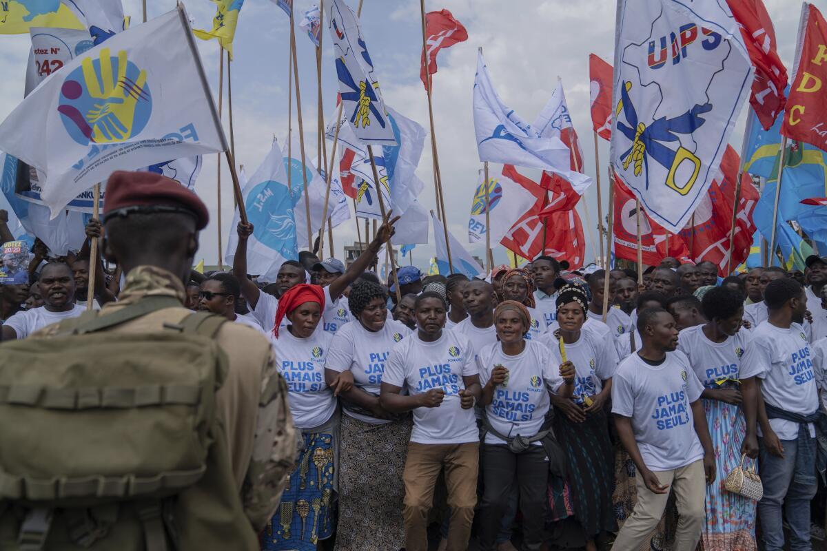 Democratic Union of the Rwandan People