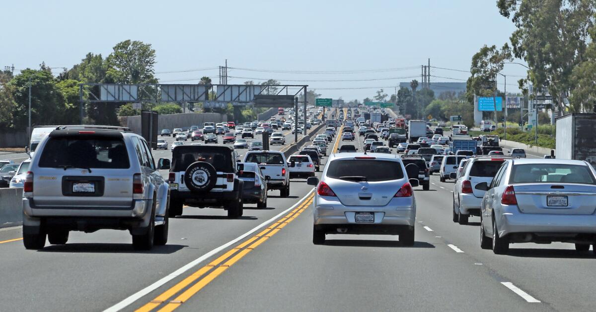 Bill would alert drivers who go 10 mph over the speed limit