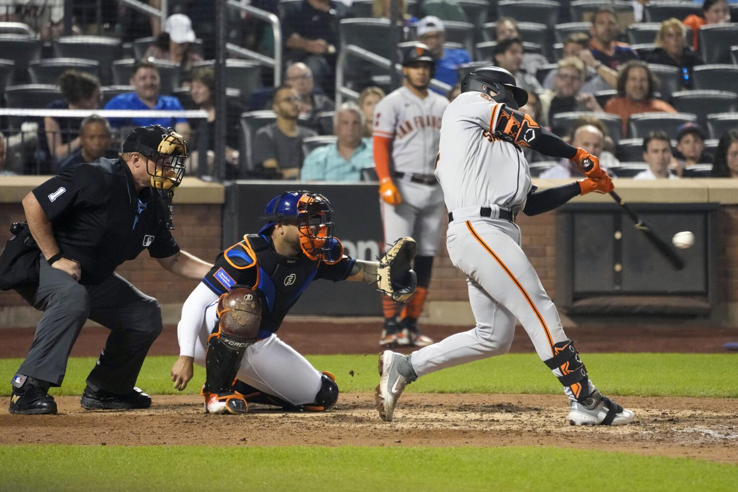 World Series 2015: Five takeaways from Mets' Game 3 rout of Royals