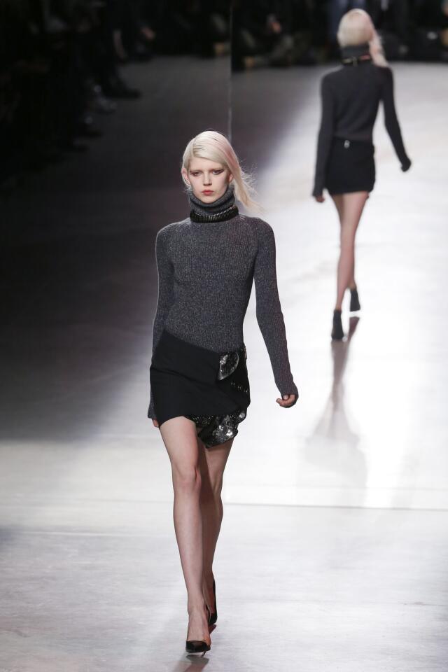 Anthony Vaccarello