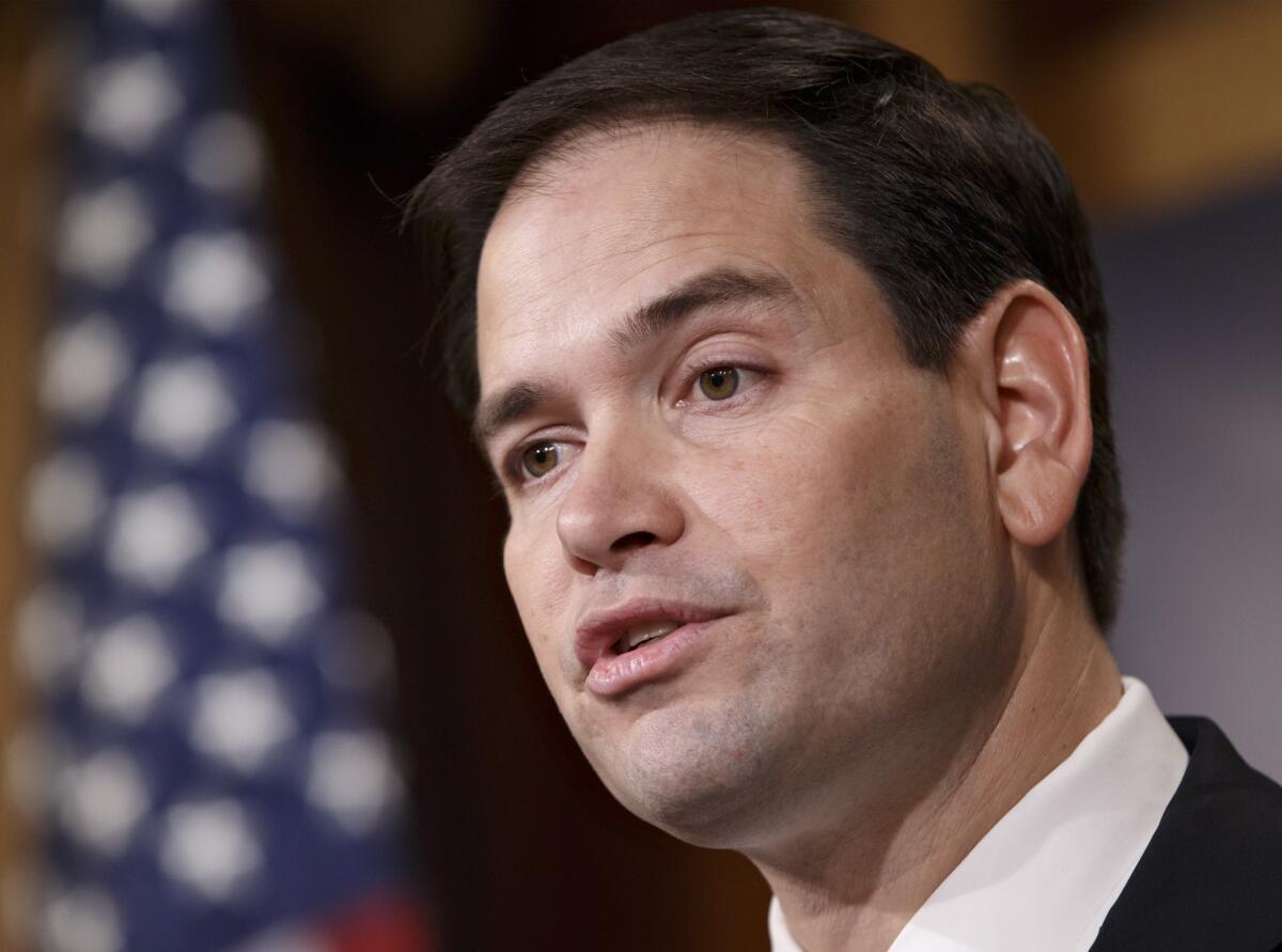 A shift in Americans' attitudes helped lay the groundwork for Wednesday's announcement of a normalization of relations with Cuba. Still, Republican Sen. Marco Rubio of Florida, the son of Cuban immigrants, condemned the move.