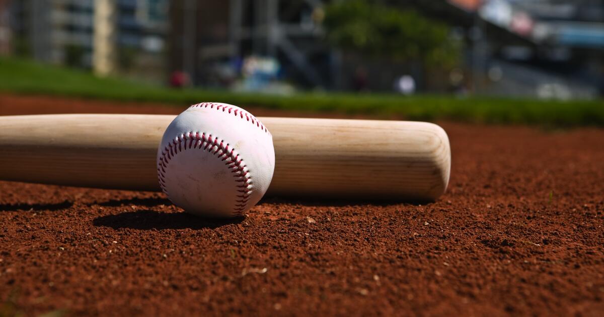 Aktualisierte High-School-Baseball- und Softball-Playoff-Paarungen