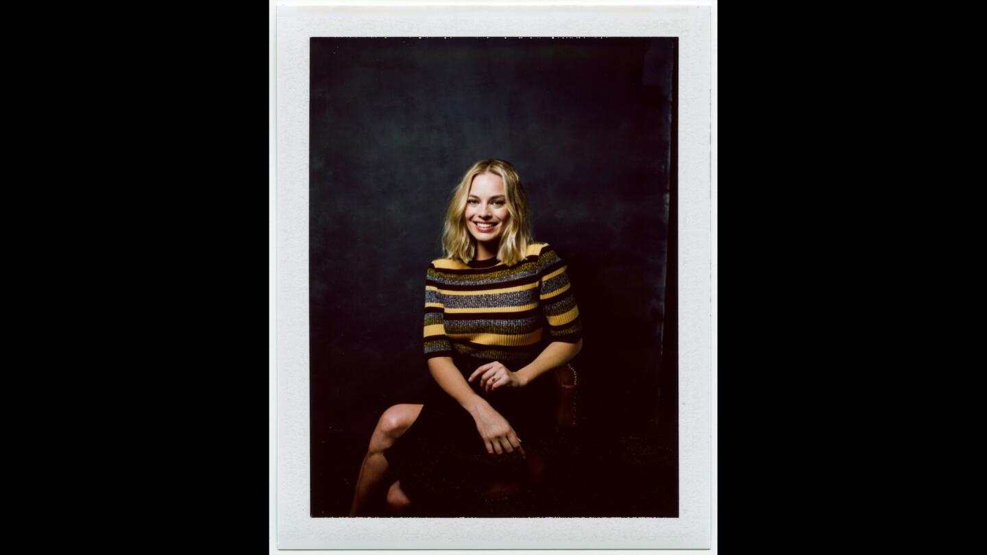 Polaroid-style instant prints from TIFF