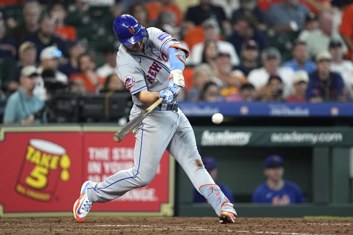 Two-time champion Pete Alonso to participate in Home Run Derby at