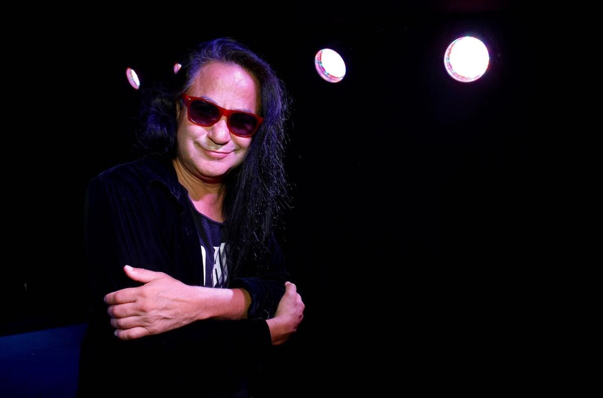 Músicos allegados a Arturo Huizar fueron quienes dieron a conocer la noticia en redes sociales.