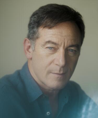 For ‘Archie,’ Jason Isaacs became the man behind Cary Grant - Los