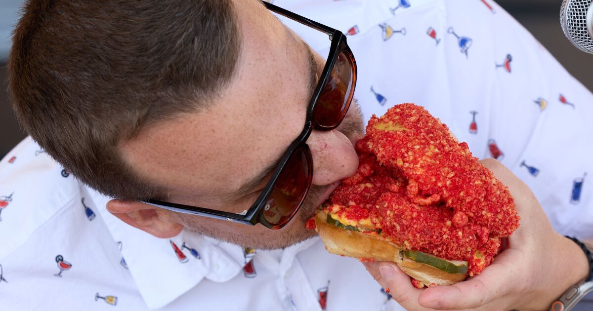 Compressing your eating day is as effective as counting calories, study finds Compressing your eating day is as effective as counting calories, study finds