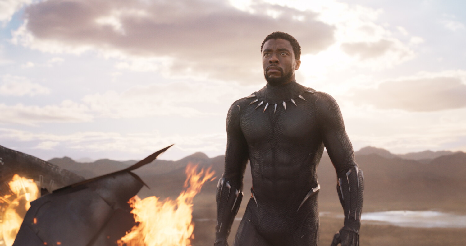 'Black Panther' at the Hollywood Bowl and other best bets for your weekend
