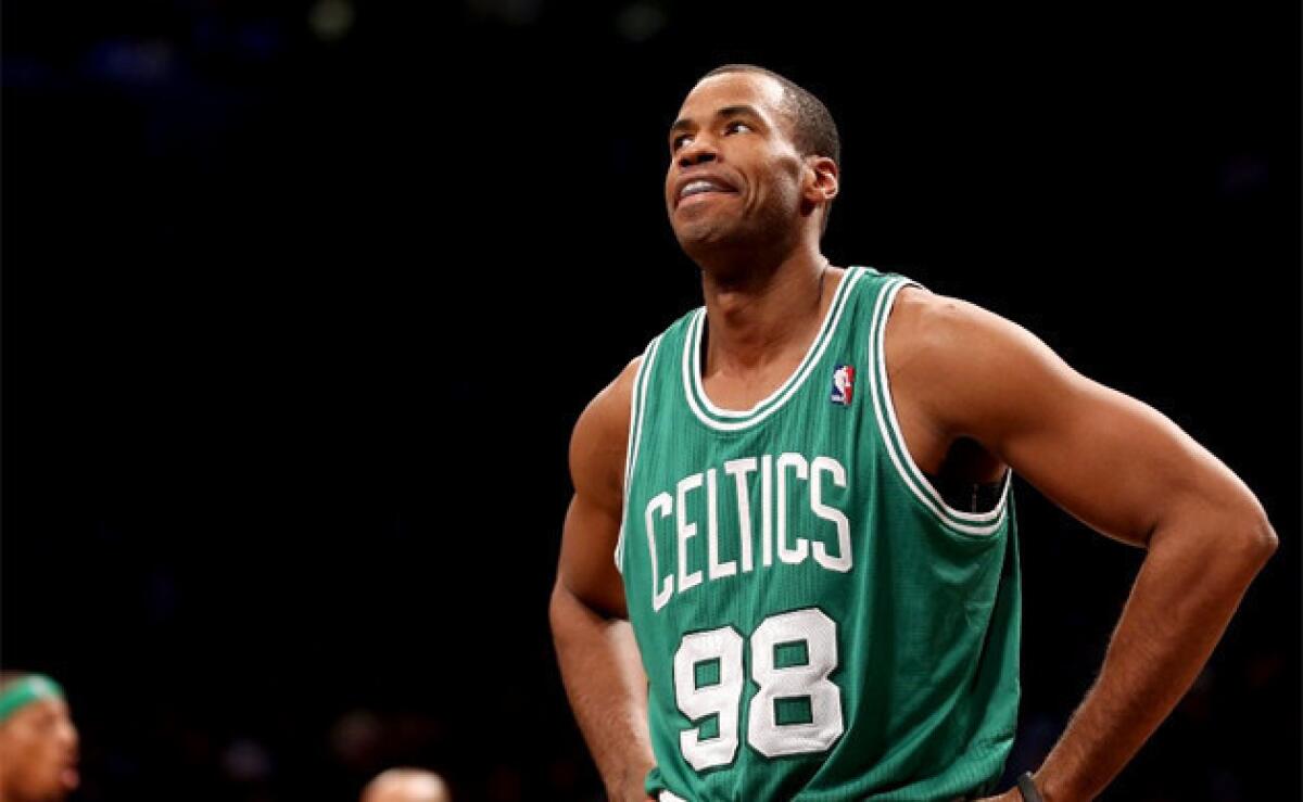 Jason Collins is the first male athlete in a major U.S. professional team sport to come out as gay.