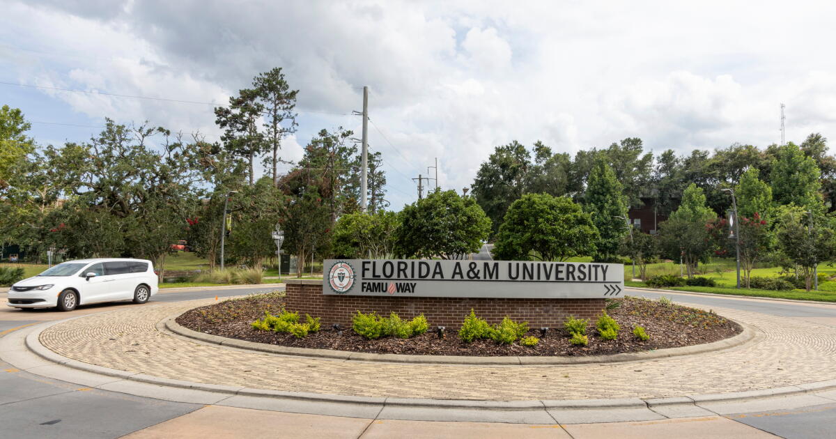 Medication Cal 15-year-old arrested in Florida A&M shooting that wounded 11 - Los ...