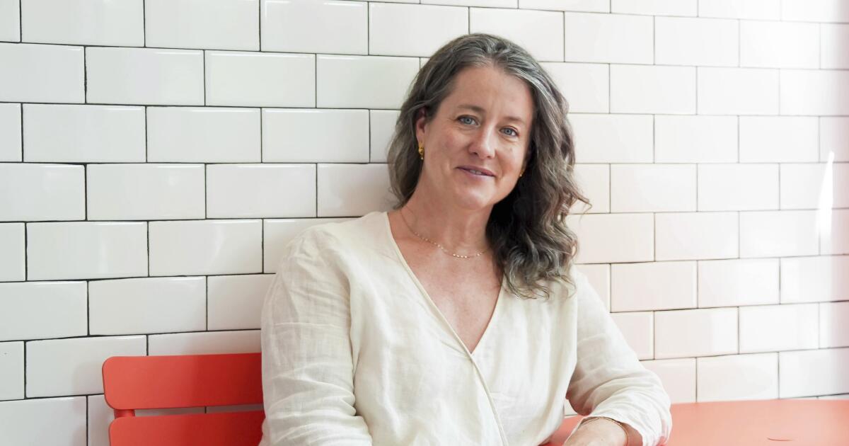 Body of 'Top Chef' alum Naomi Pomeroy found, sheriff says