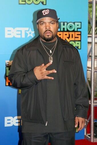 Ice Cube