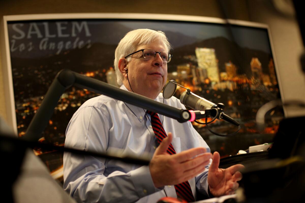 Dennis Prager