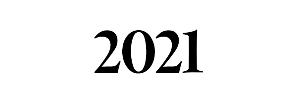 2021 Firsts