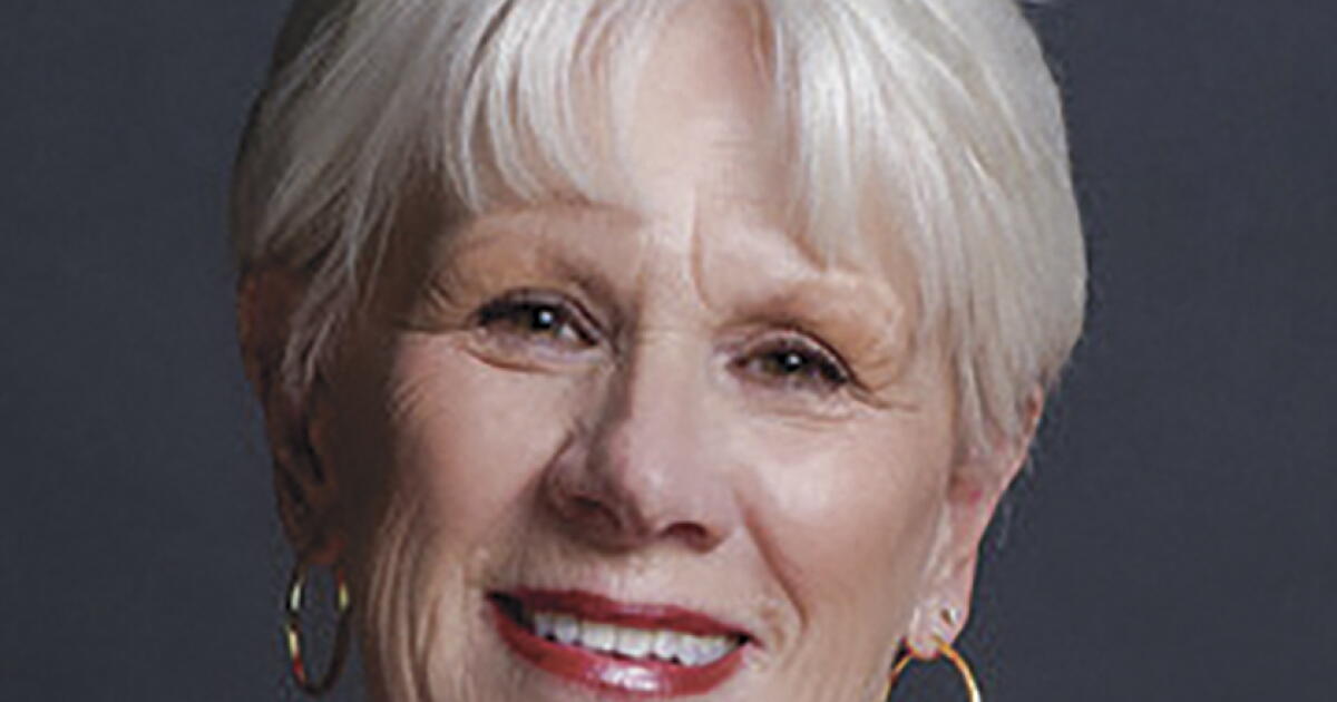 Susan Roudebush Susan Rueb - Los Angeles Times