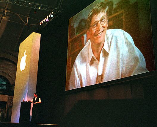 Steve Jobs | 1997
