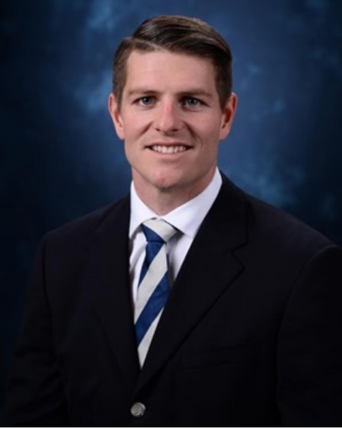 Dan Carson