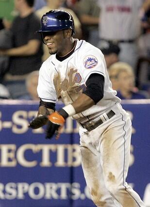 Jose Reyes