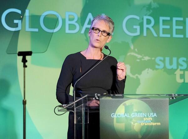 Global Green USA's 15th annual Millennium Awards