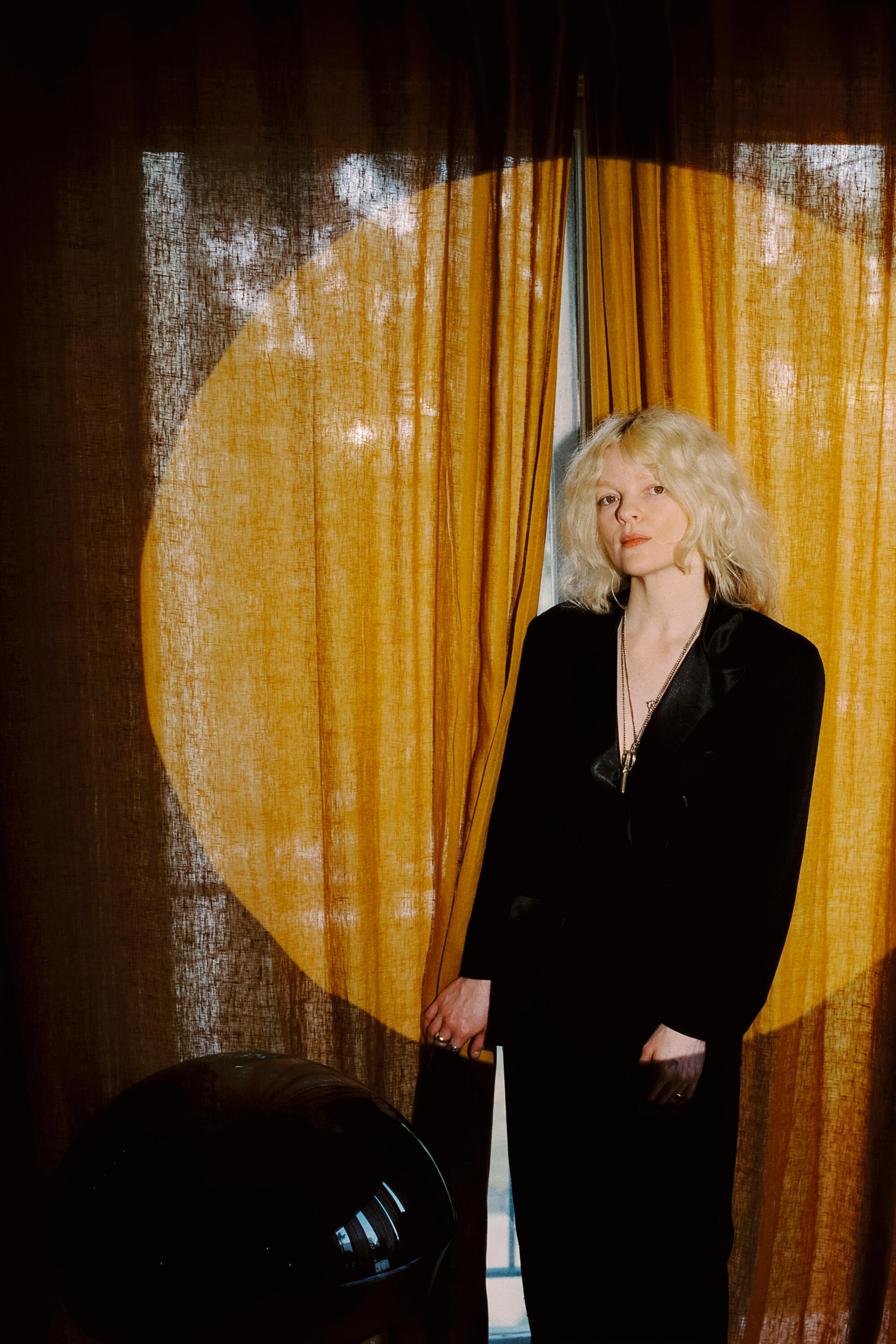 Jessica Roland Pratt Jessica Pratt, out of the L.A. underworld and into a (gentle) wall of ...