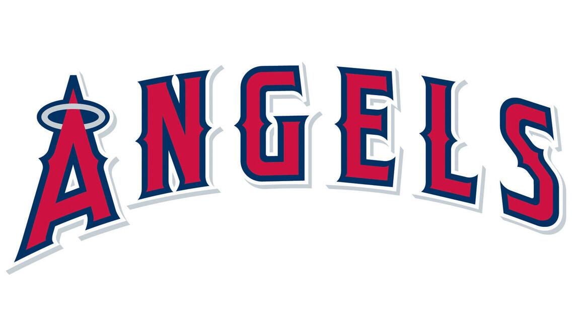 Angels Baseball - ClipArt Best - ClipArt Best