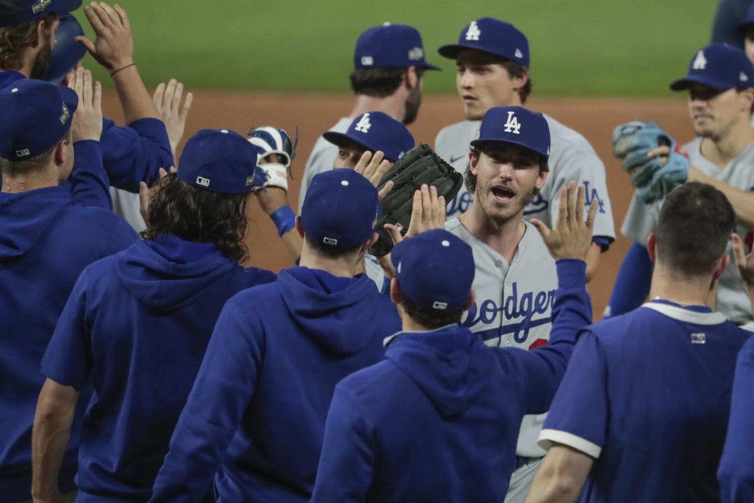 3 reasons the Padres are now a legitimate World Series contender
