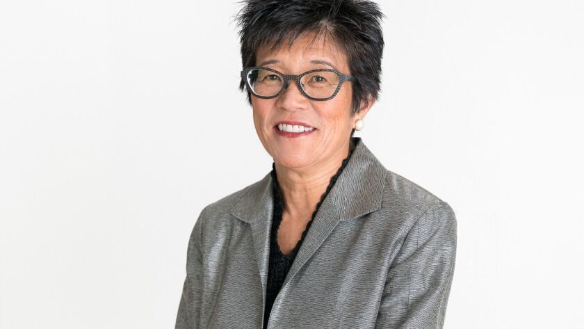 Kim Kanatani is joining the UCI Institute and Museum for California Art.