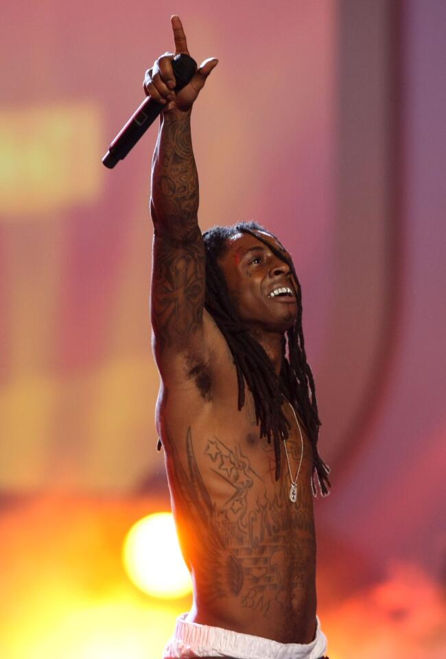 2008 | Lil Wayne