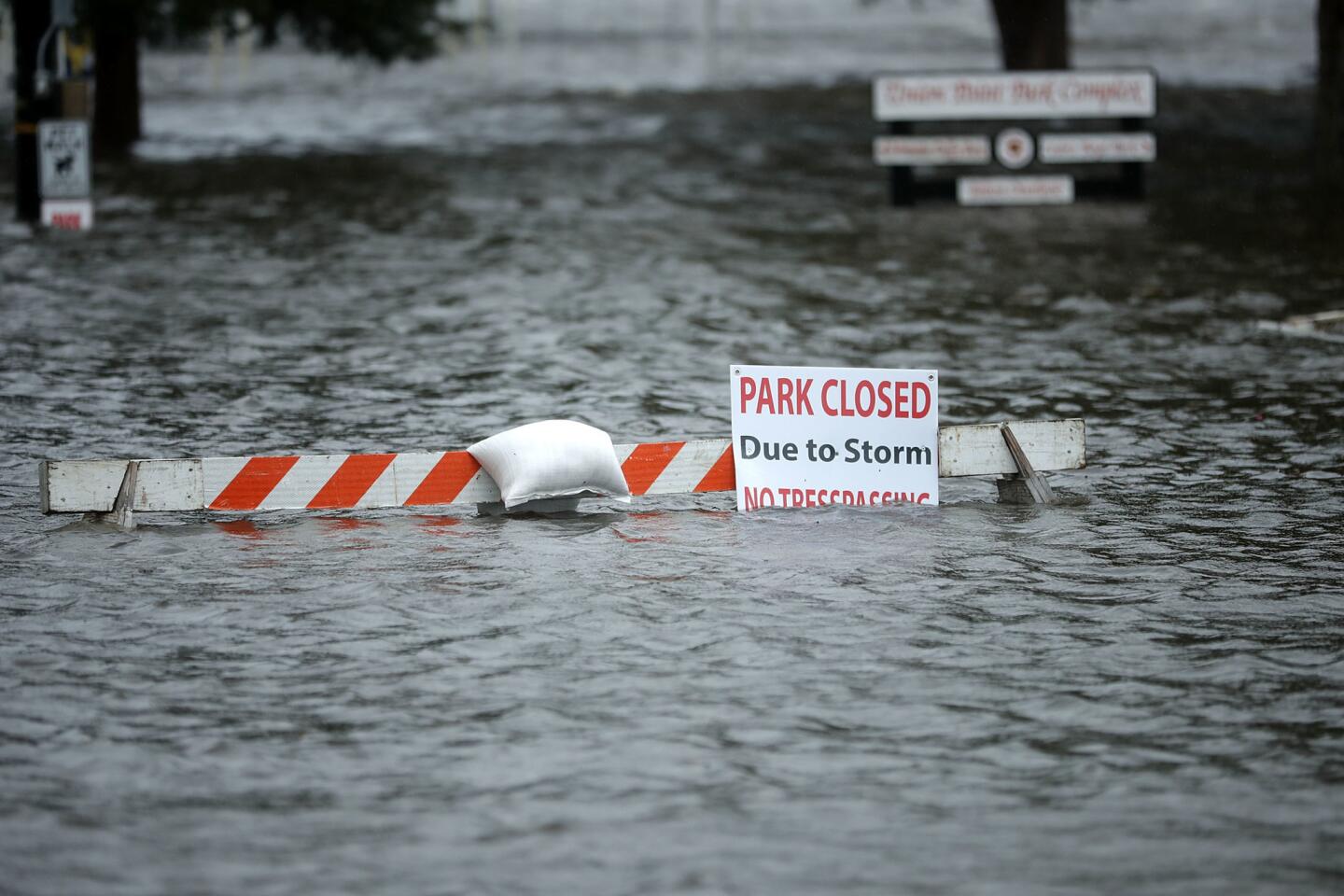 Hurricane Florence