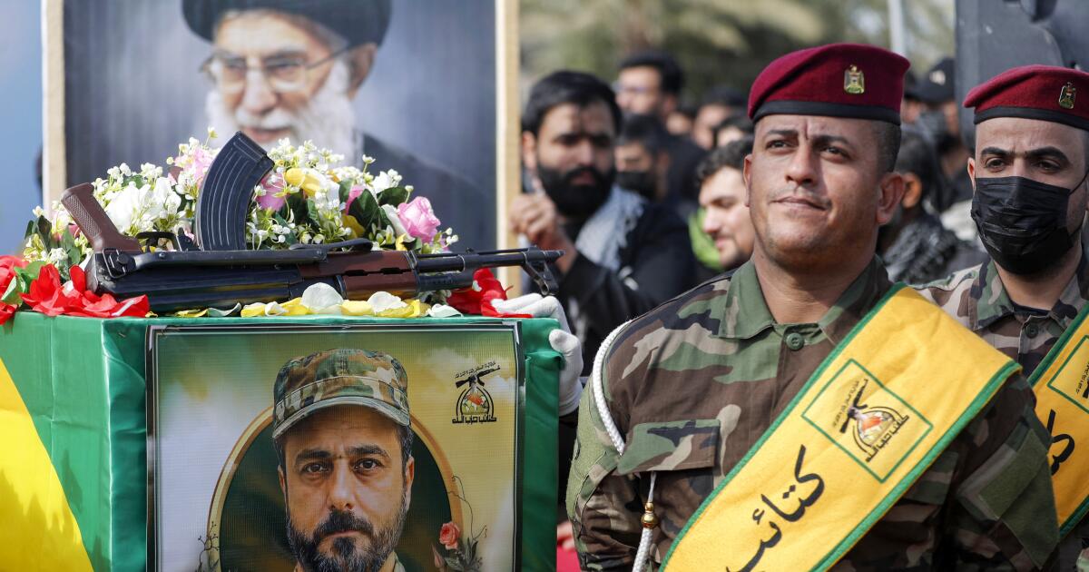 Trump promete elegir al nuevo líder de Irán, pero Teherán sigue investigando