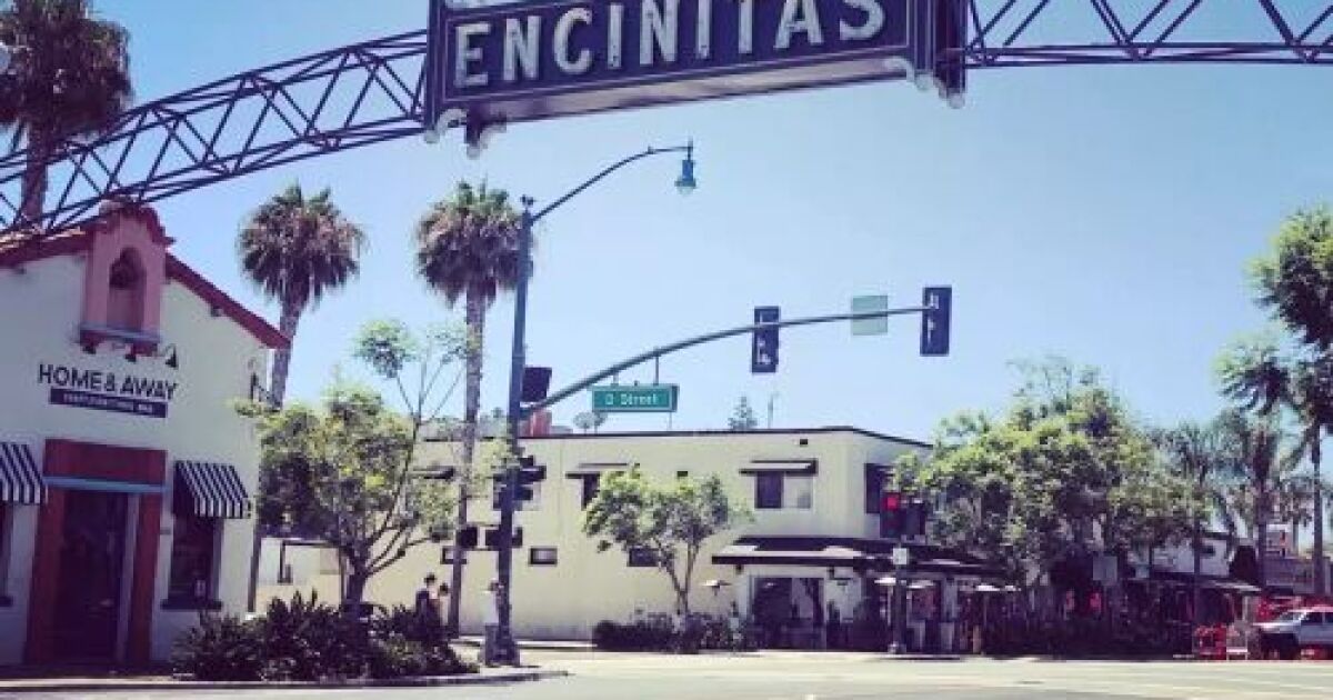 Encinitas, Solana Beach and Army Corps of Engineers to work on beach project