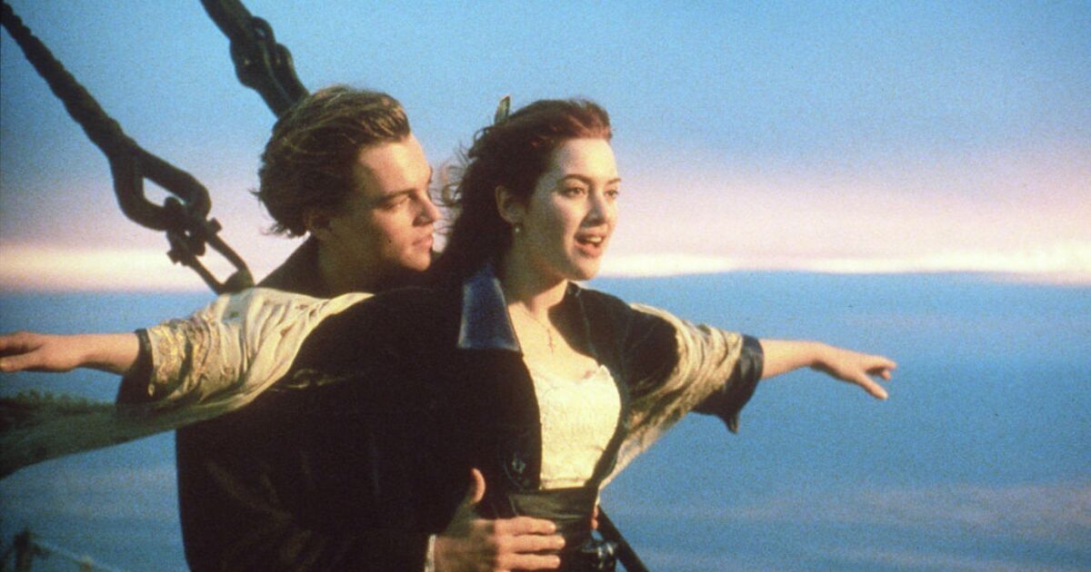 Netflix slammed for streaming ‘Titanic’ ‘too soon’ following submersible disaster