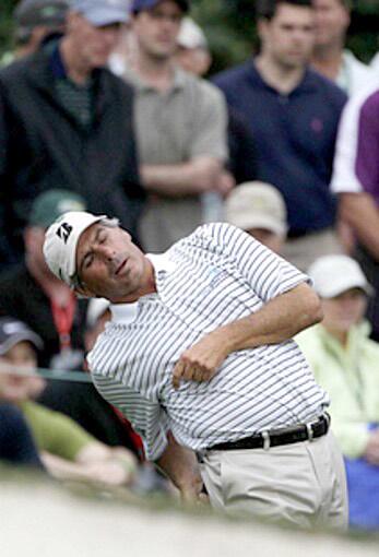 Fred Couples