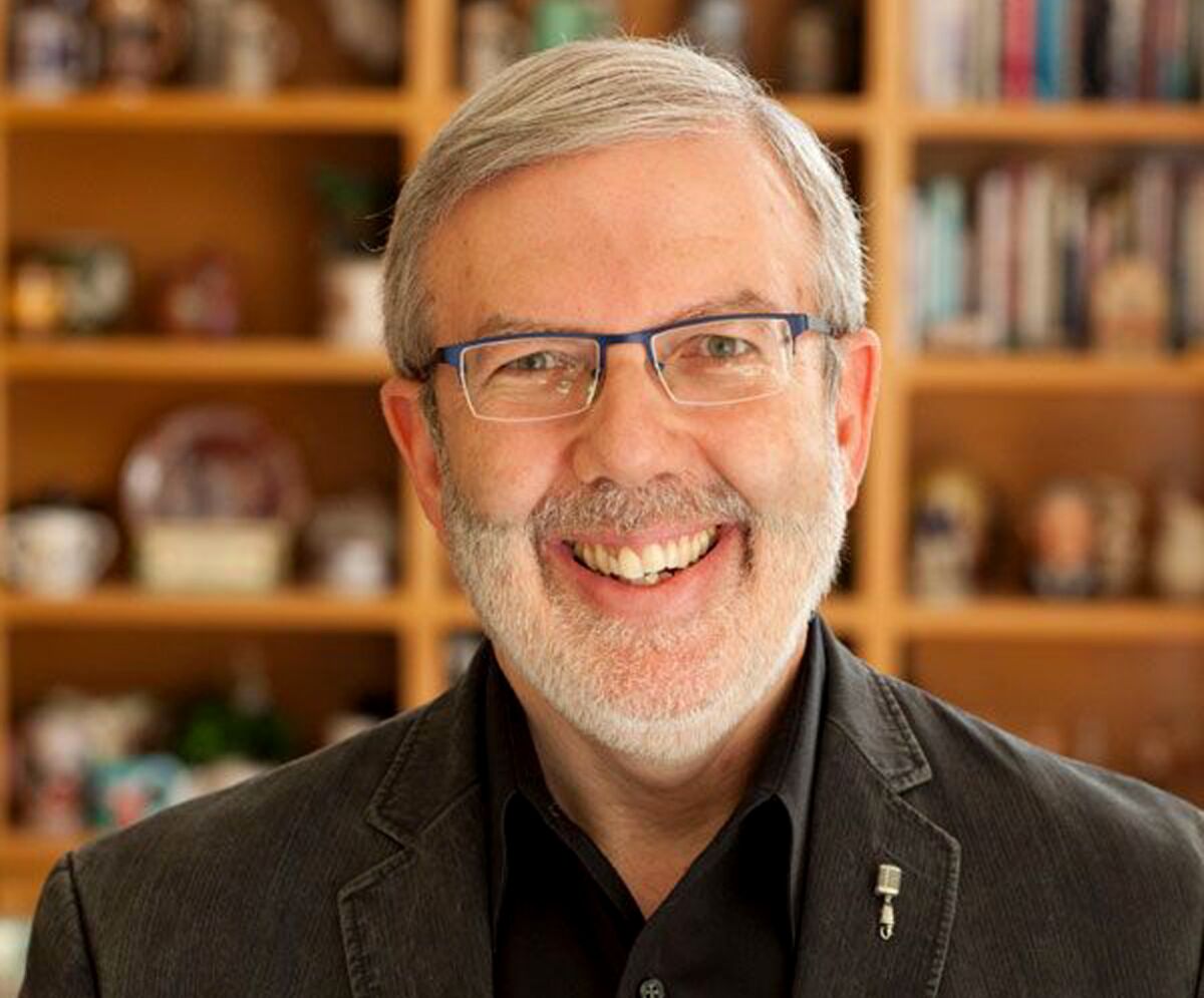 The La Jolla Community Center presents a four-part classic film series hosted by Leonard Maltin beginning Thursday, July 21.