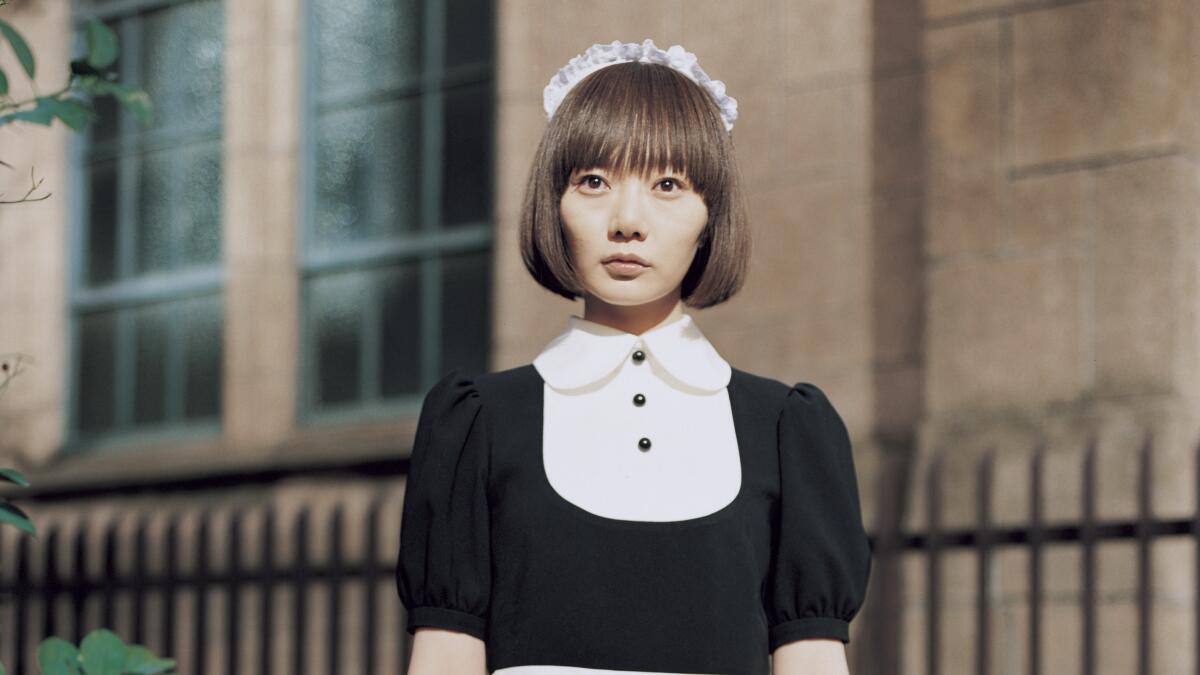 Air Doll' review: A sex doll misfire by Hirokazu Kore-eda - Los Angeles Times Air Doll' review: A sex doll misfire by Hirokazu Kore-eda - Los Angeles Times