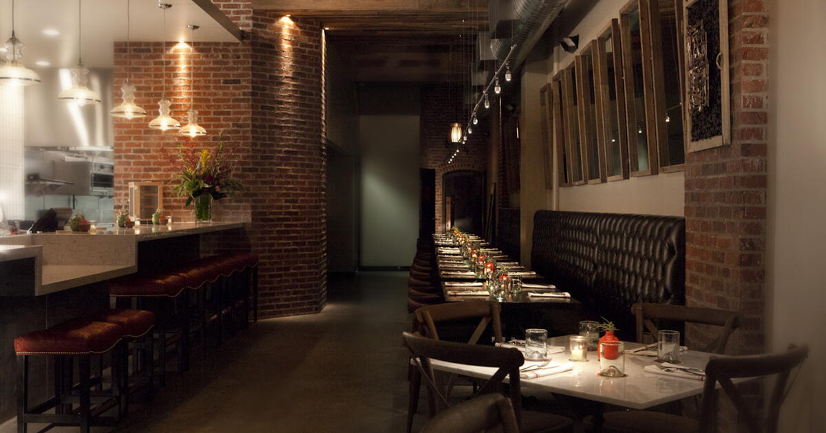 'it's Death By A Thousand Cuts.' Tar & Roses To Close In Santa Monica After Almost 15 Years - Beritaja 'it's Death By A Thousand Cuts.' Tar & Roses To Close In Santa Monica After Almost 15 Years - Beritaja