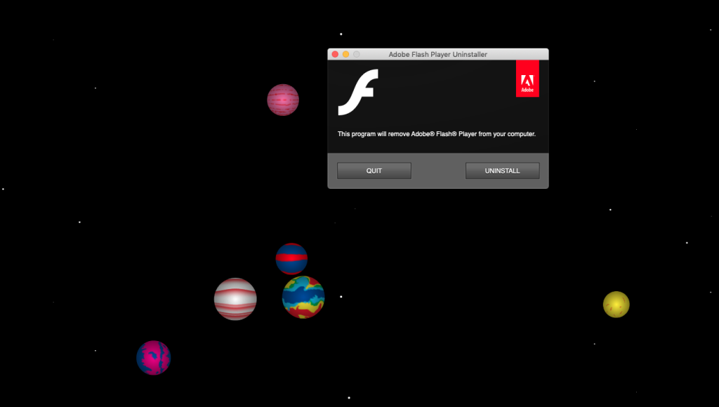 Why the end of Flash animation marks the end of an era for creativity ...