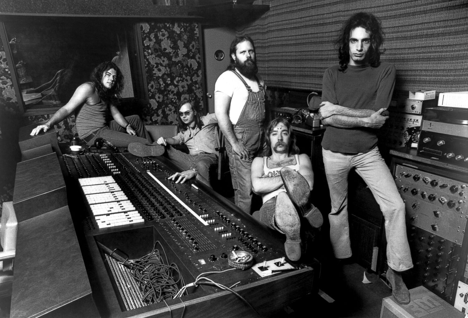 A new book on Steely Dan is for hardcore fans. Luckily, they are legion