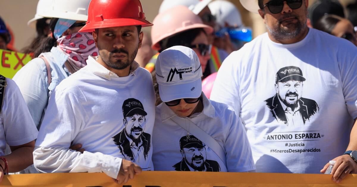 Abductors Seize 10 Canadian Mine Workers Near Mazatlán; Authorities Recover Five Bodies