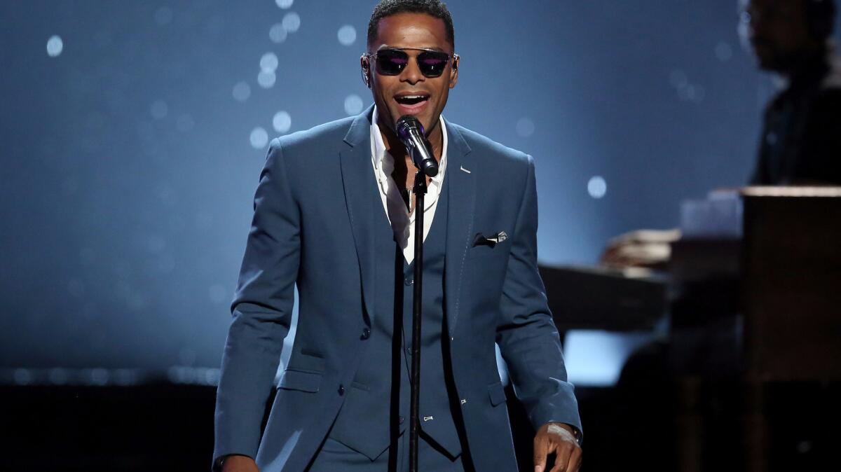 Maxwell, who recently performed at the BET Awards, has released the long-awaited "blackSUMMERS'night."