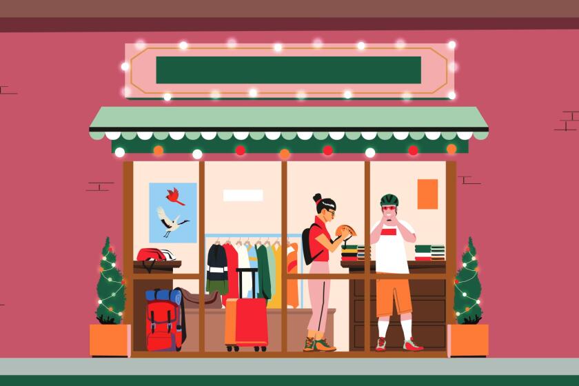 Gift Guide 2023: Experiences