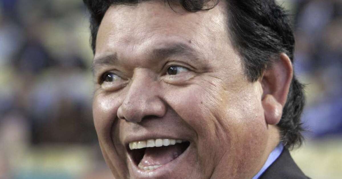 Fernando Valenzuela to Enter Caribbean Baseball Hall of Fame – Repeating  Islands