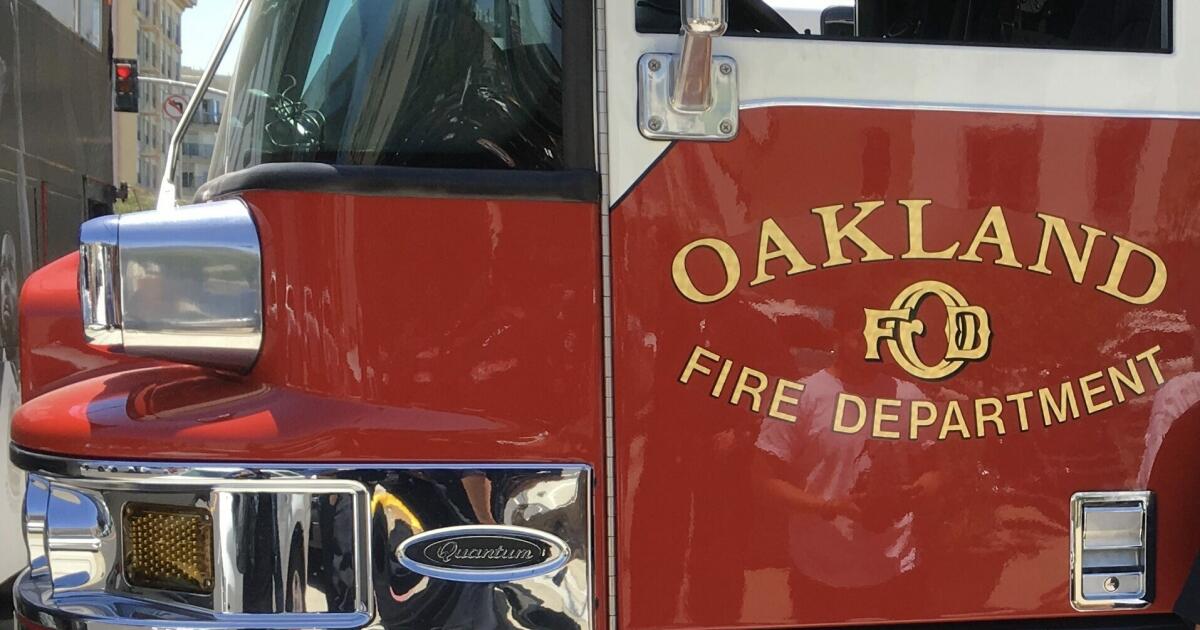 California man dies after saving family from Christmas Day fire California man dies after saving family from Christmas Day fire
