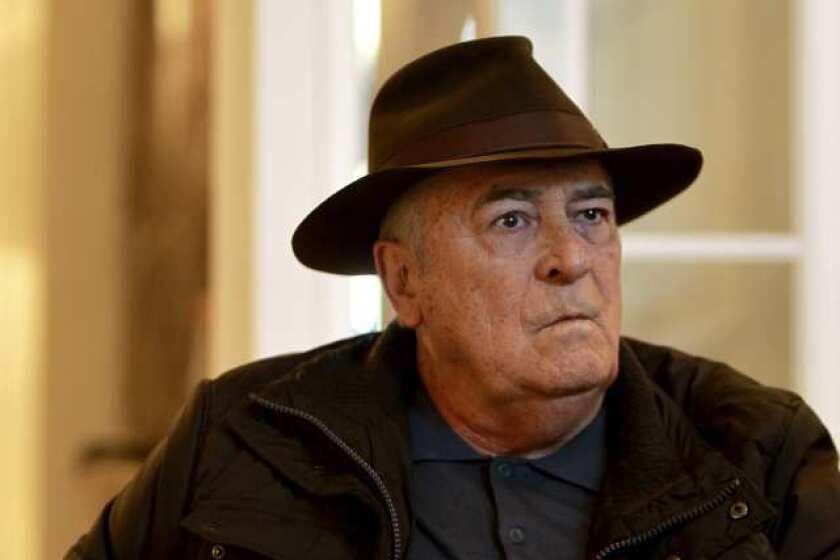 Italian filmmaker Bernardo Bertolucci will be guest director at AFI.