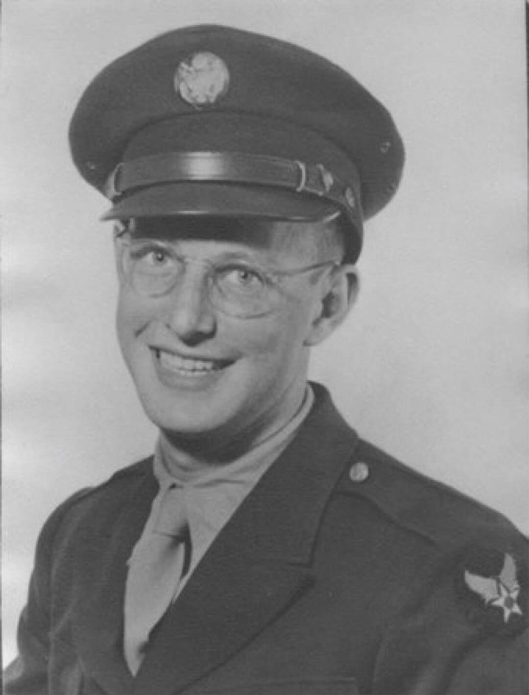 Pvt. Allan C. Franken