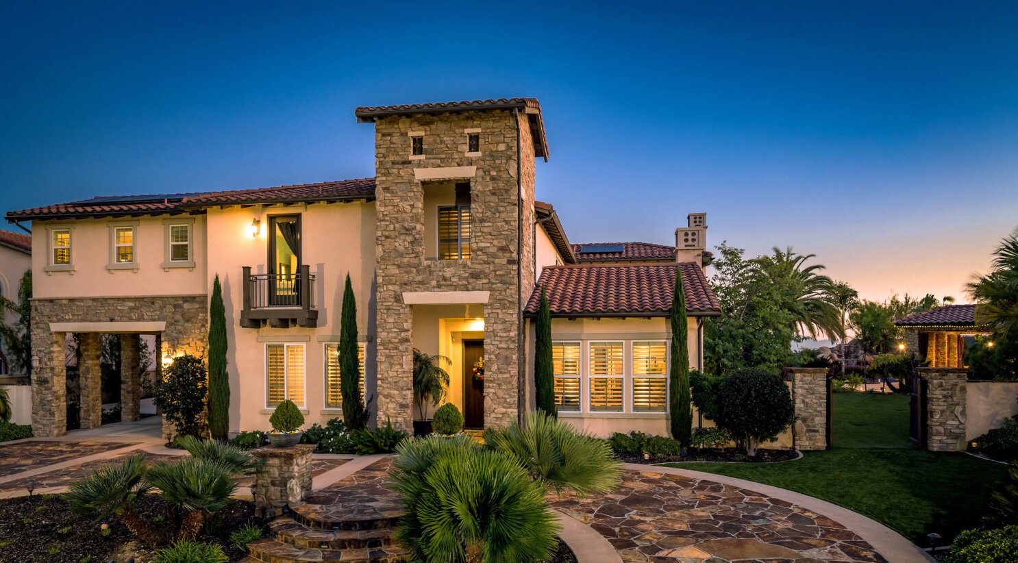 Dream House Raffle Is Back And This Time It Is Giving Away The House The San Diego Union Tribune