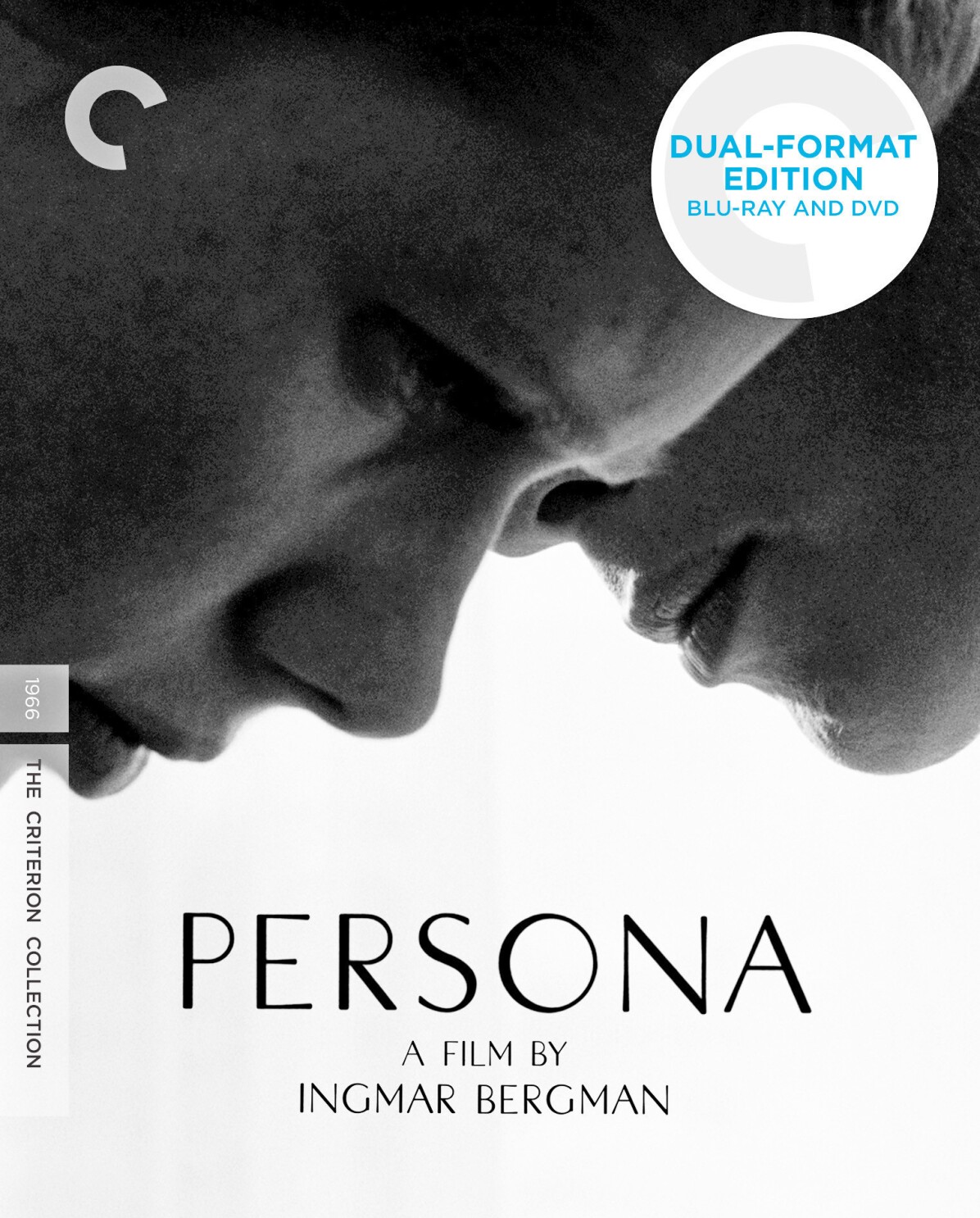 Dvd Review Persona Extras Double The Fun Los Angeles Times