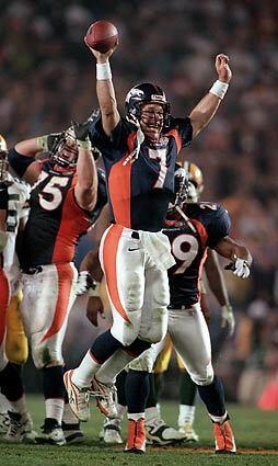 Super Bowl XXXII